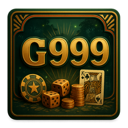 g999 logo